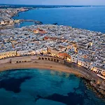 White Loft By Symphonya Luxury 3* Gallipoli