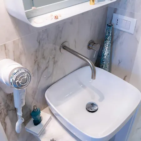 White Loft Relais Stapane Gallipoli