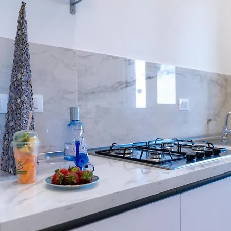 Affittacamere White Loft Relais Stapane