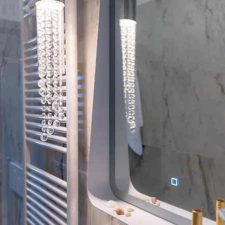 Affittacamere White Loft Relais Stapane Gallipoli