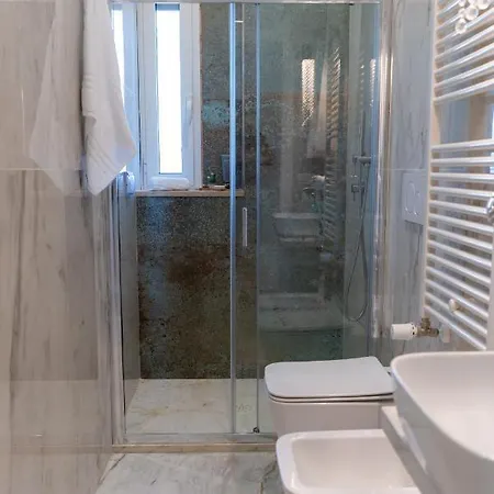 White Loft Relais Stapane Affittacamere