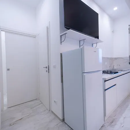 White Loft By Symphonya Luxury