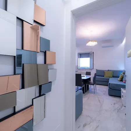 Casa de hóspedes White Loft Relais Stapane Gallipoli