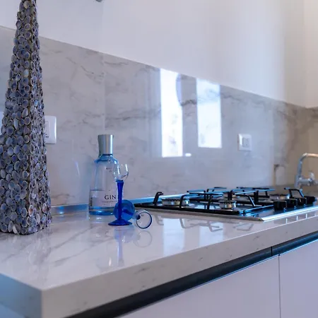 White Loft Relais Stapane * Gallipoli