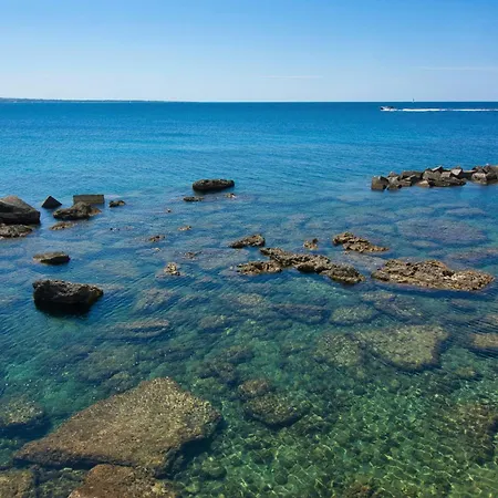 Casa de hóspedes White Loft Relais Stapane *