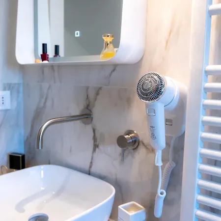 White Loft Relais Stapane Casa de hóspedes Gallipoli