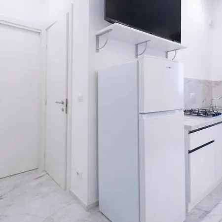 White Loft By Symphonya Luxury Konukevi Gallipoli