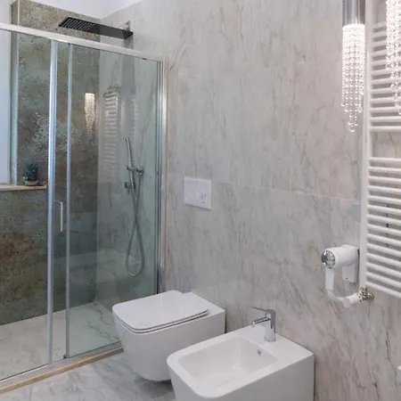 Konukevi White Loft By Symphonya Luxury