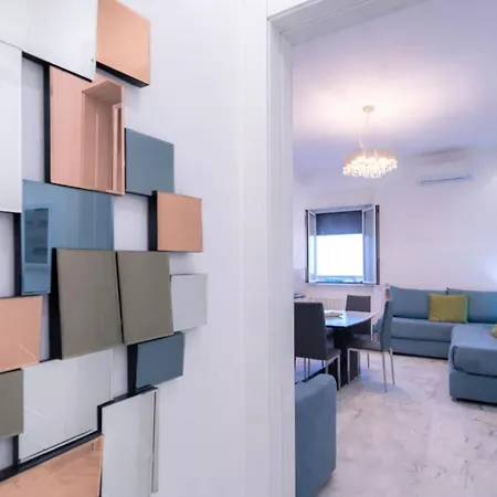 White Loft By Symphonya Luxury