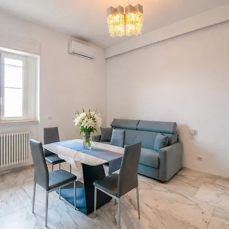 White Loft By Symphonya Luxury *