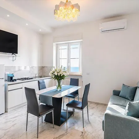 White Loft By Symphonya Luxury Appartement *