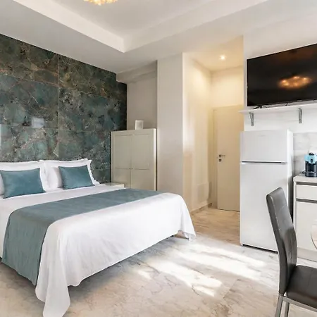 White Loft By Symphonya Luxury *