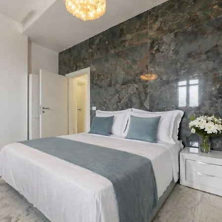 White Loft By Symphonya Luxury Apartamento