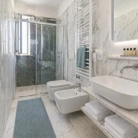 Appartement White Loft By Symphonya Luxury *